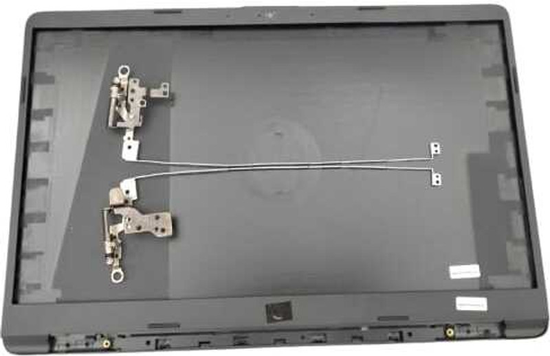 us info HP 15s-fq 15s-eq Top Cover Screen Back Panel With Front Bezel Original Black HP 15s-fq fr 15s-eq Top Cover Screen Back Panel With Front Bezel hingis HP 15s-fq 15s-eq Top Cover Screen Back Panel With Front Bezel Original Black Touchpad(Wireless Touchpad)