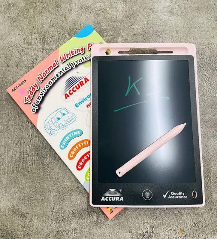 SARATHI BKB Note pad 001 NA Touchpad(Wireless Touchpad)
