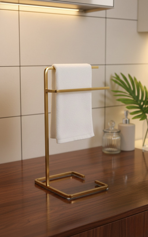 METSCAPE INDIA Icing Bag Stand(1 Holders)