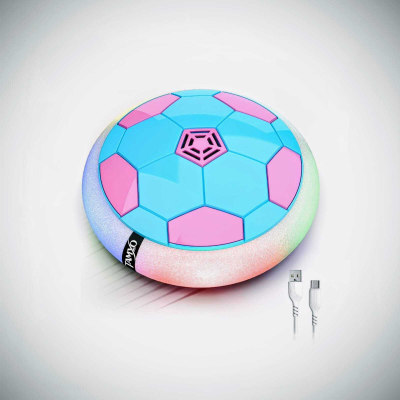 TAMYO Air Football Smart Hoverball