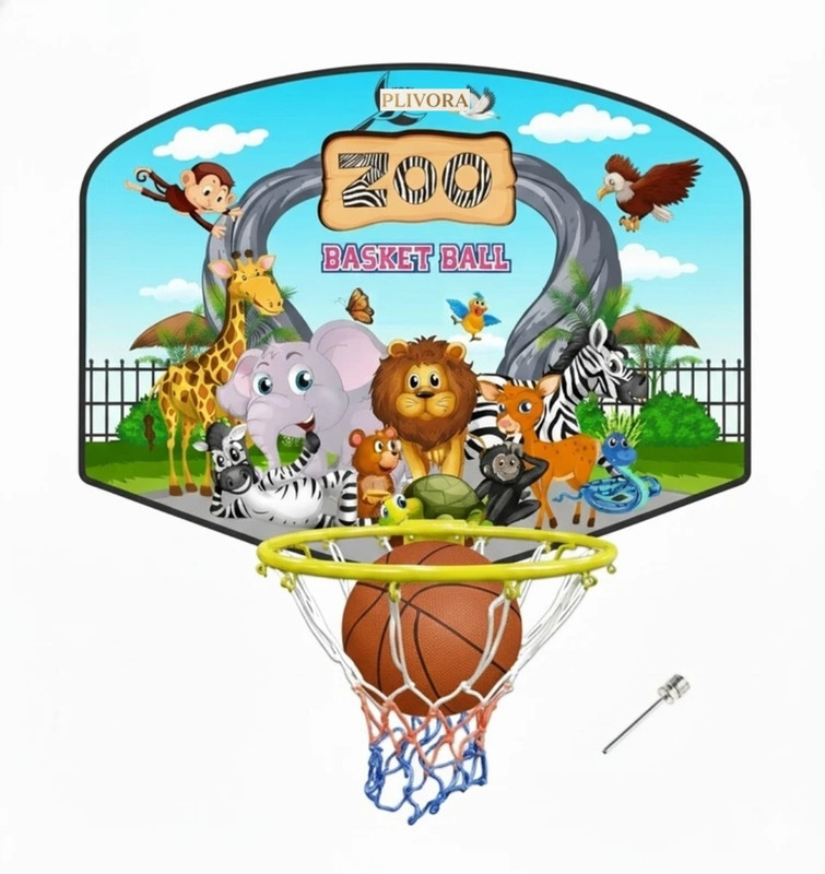 Plivora Basketball