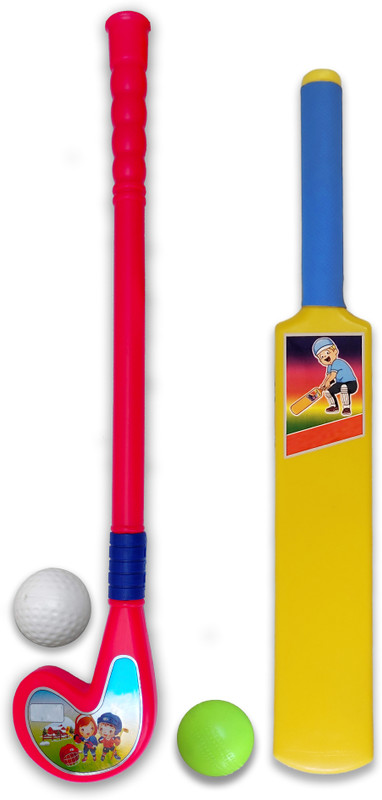 Pseudo Hockey