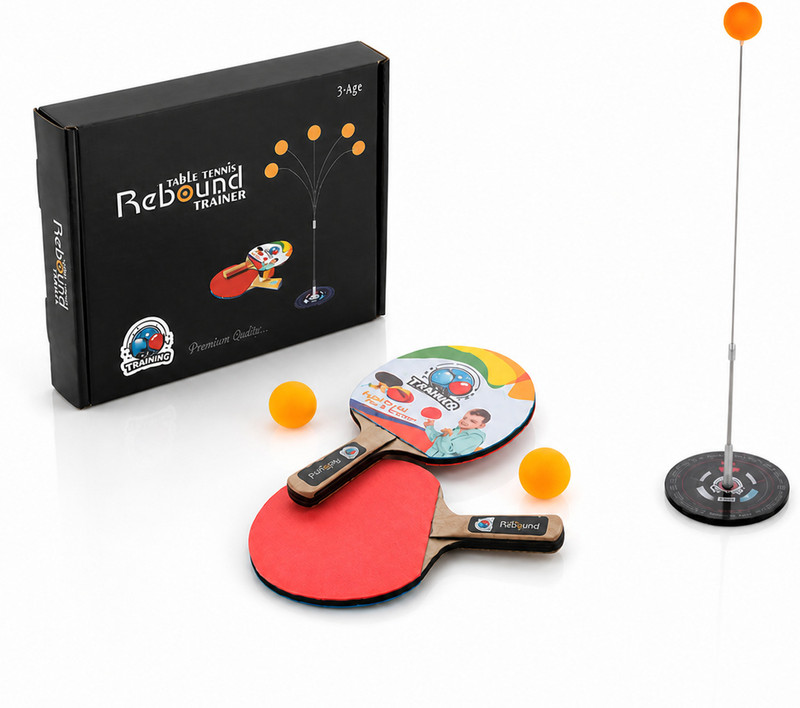 UrbanPlast Table Tennis Trainer Table Tennis