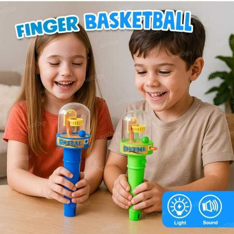 jk lets play toy Mini Basketball Shooting Game with Lights & Sound Basketball