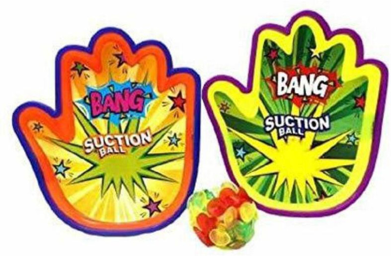 Jayaansh Traders Crazy Ball