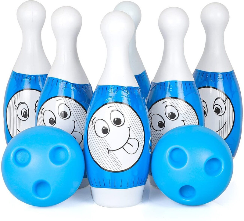 HASHFLOW Bowling