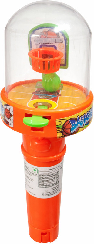 Thanustores 1 Basketball