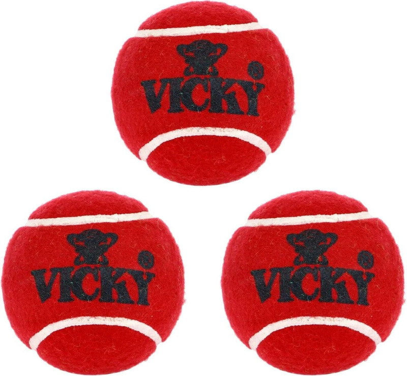 3 Jokers Cricket Ball