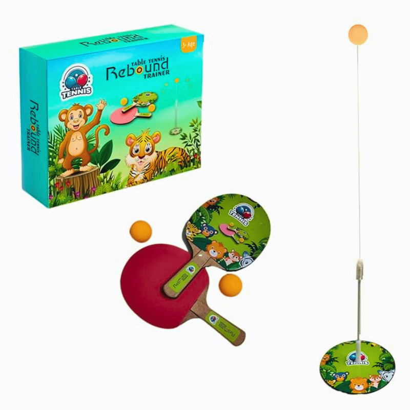 Luxen Table Tennis