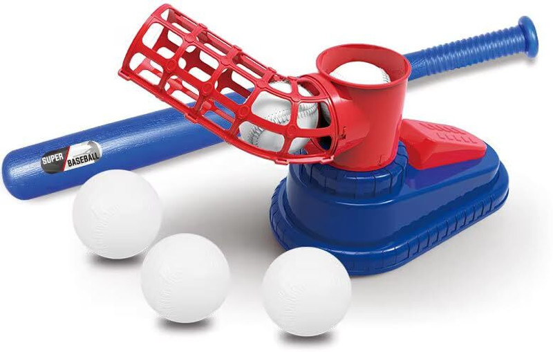 Little Mind BASE_BALL Baseball