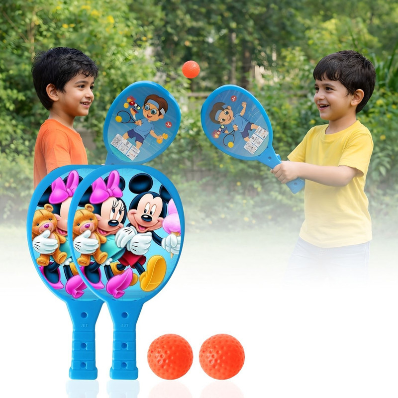 BEBRIGHT Table Tennis Table Tennis