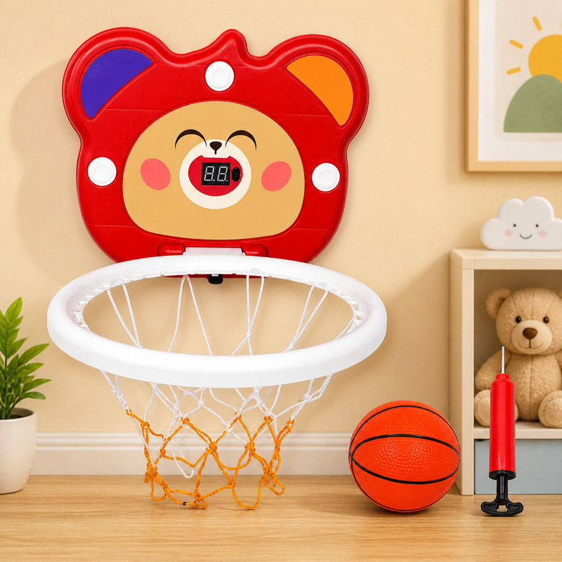 Toysale.in Basketball-01 Baseball Kit