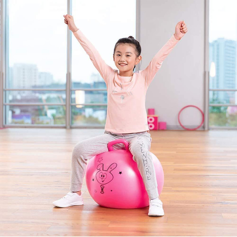 Synlark Puffer Ball