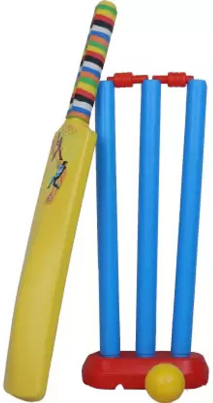 Justcraft Cricket Kit