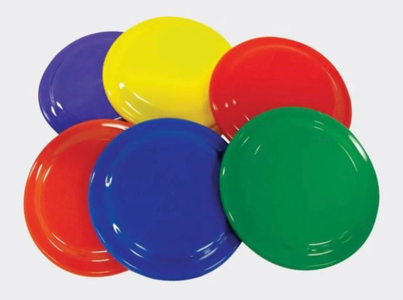 Jayaansh Traders Frisbie & Boomerang