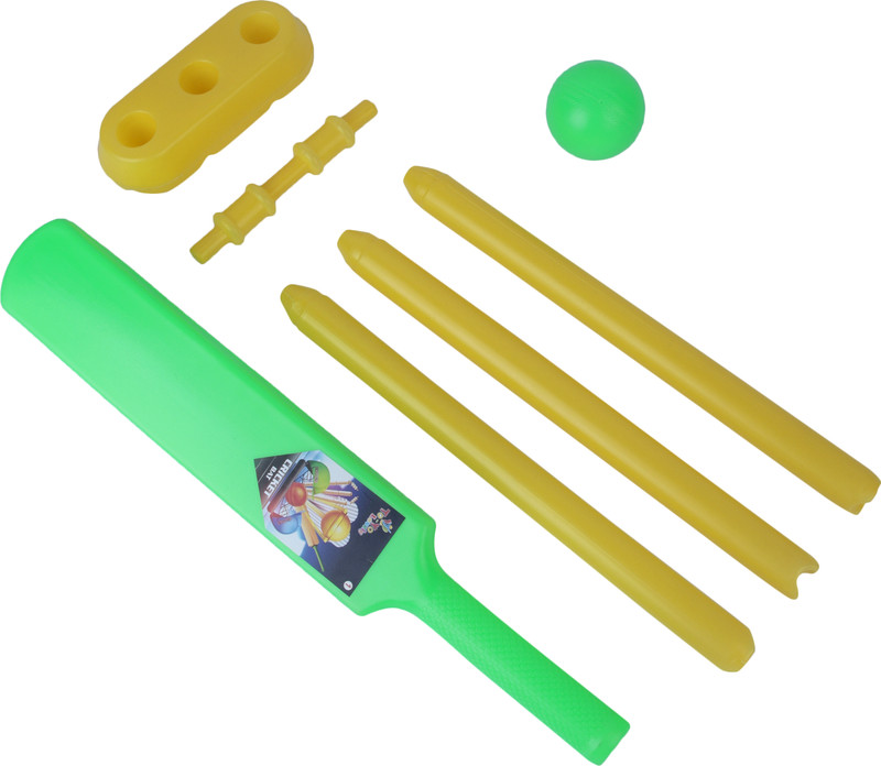 Toyo Cricket Kit