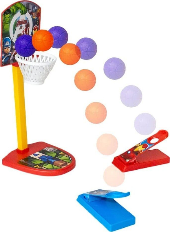 Prajapati Palace Junior Basketball table top game Basketball