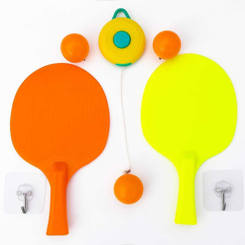 PACIFINEX Table Tennis