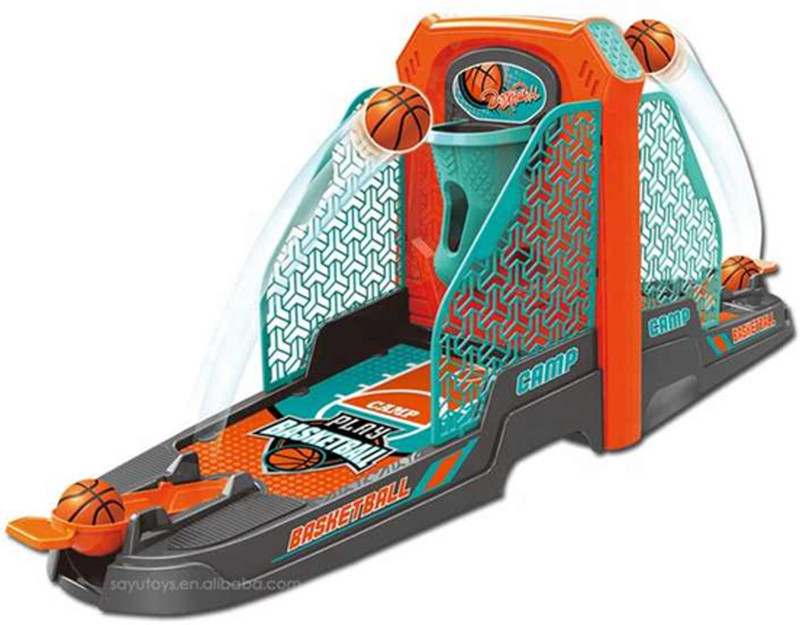 King Sports Basketball