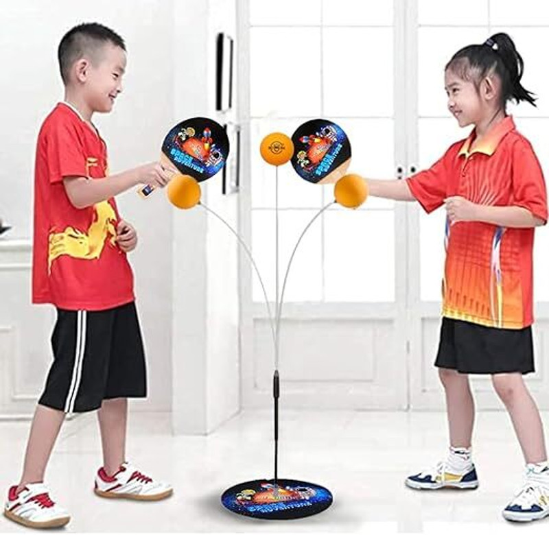 Eclet Table Tennis