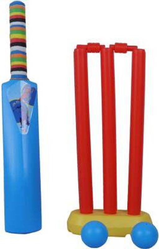 SR Toys Cricket Kit