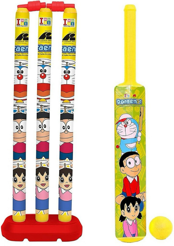 Jayaansh Traders Cricket Bat