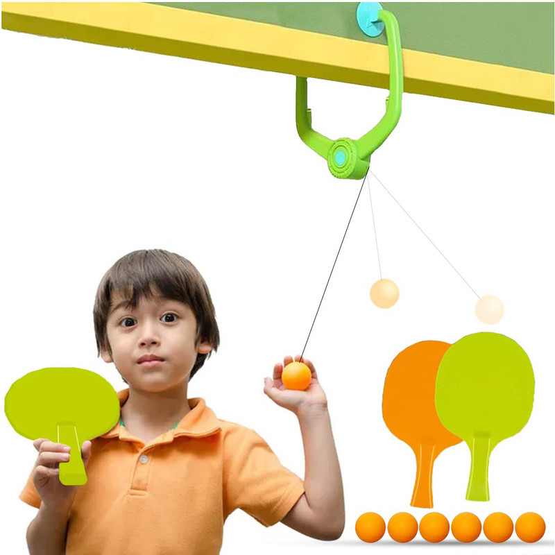 Glenston Hanging Table Tennis Table Tennis