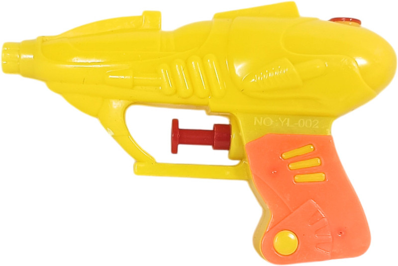 ANO Summer, Holli Water Gun Toy for Kids, Press Indoor and Outdoor Gun For Children Water Gun(Multicolor)