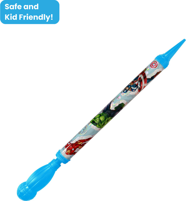 Startoys Holi Pichkari for Kids - Pack of 1 Water Gun(Blue)