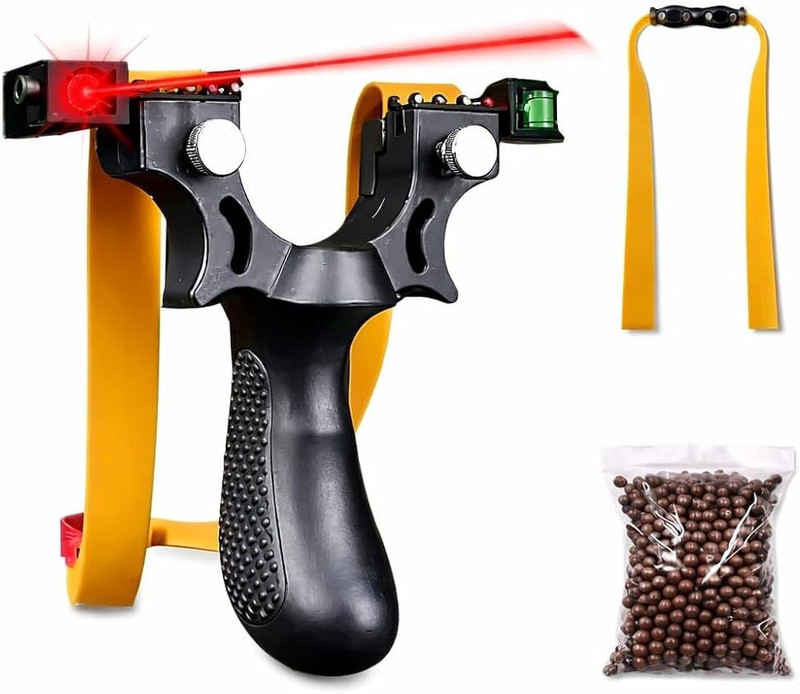 DRAJ Toy weapon 412 Cam