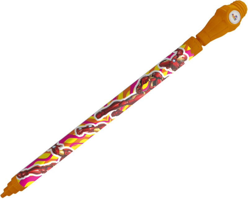 Startoys 1101O Pichkari Water Gun(Orange)