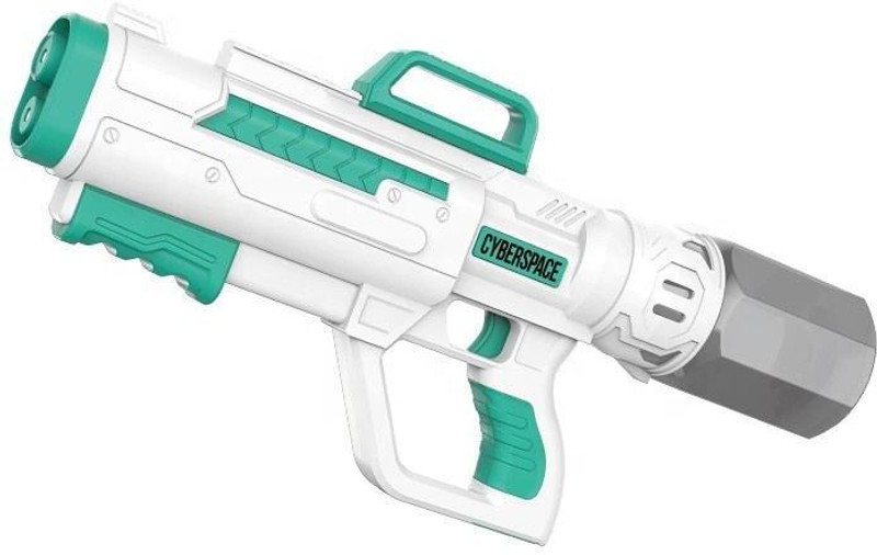 star impex Fast Refill System Electric Water Gun Toy for Continuous Play Electric Water Gun Water Gun(Multicolor)