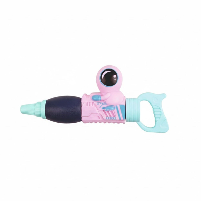 TOTA Cute Boy Water Gun(Multicolor)