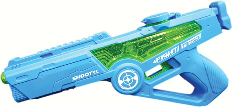 tribimifestivals BS-WB-09 Water Gun(Blue)