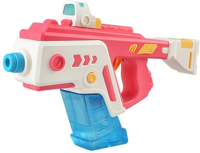 Perfect Pricee Kids Water Blaster Gun Toy Water Gun(Multicolor)