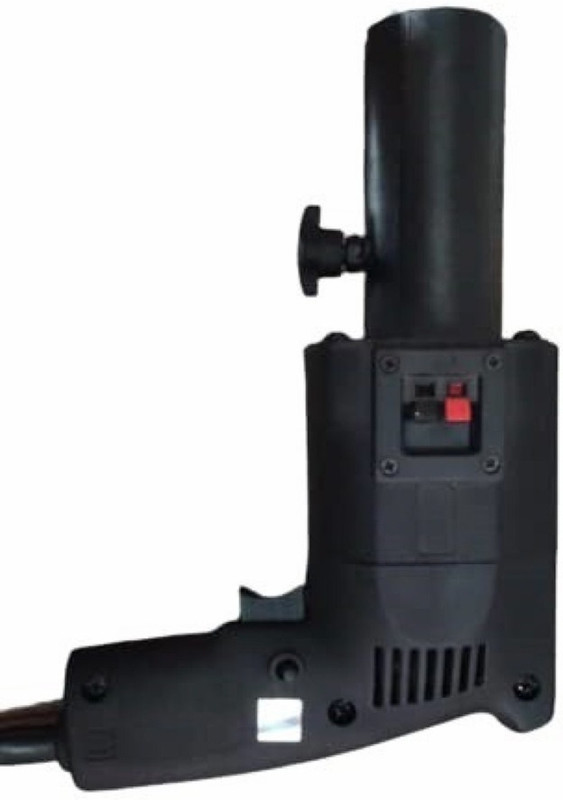 RajVala Cold Pyro Gun for Party or Wedding Celebration Diwali Gun(Black)