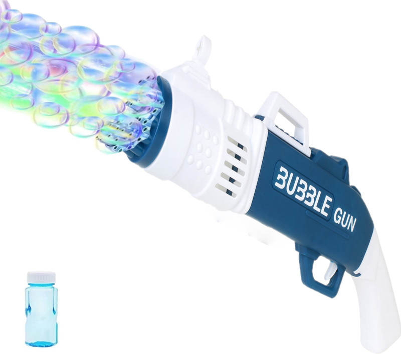 CADDLE & TOES OD225963405810158000 Water Gun(Multicolor)