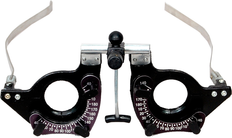 unicore Trial frame Adjustable BLACK Trail Frame