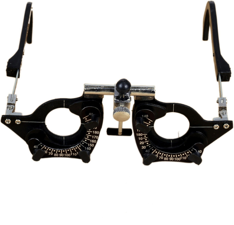 Medicare TRAIL FRAME Trail Frame