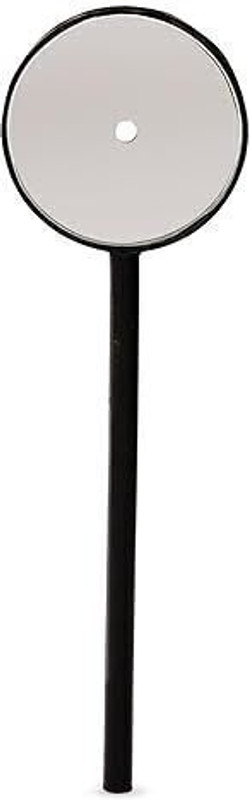 care vision Eye Pinhole Occuluder Long Handle Optical Optometry Instrument Trail Frame