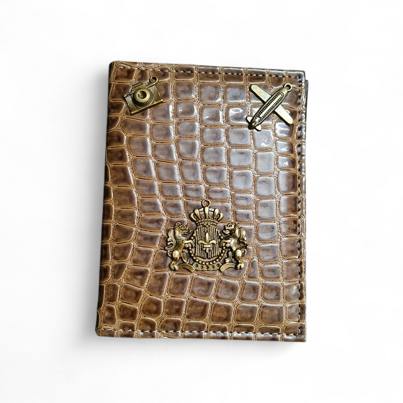 Giftsclub GCCPCB(Brown)