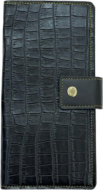 Namaha For Life NFL Travel DOC Organiser(Black)