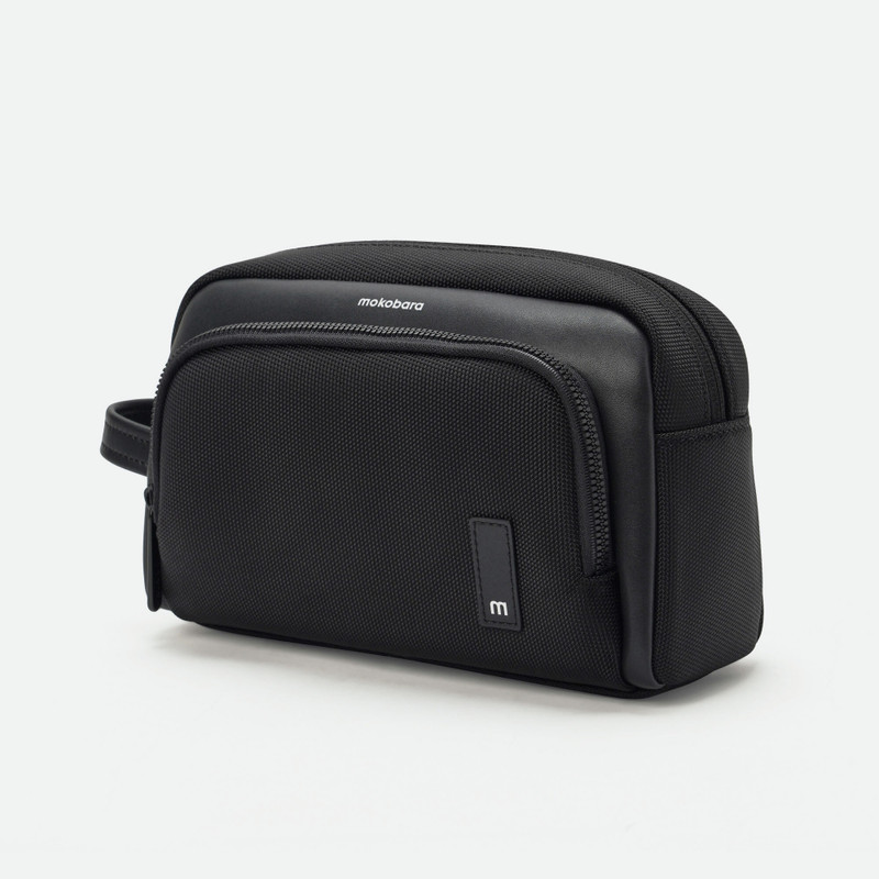 Mokobara The Wonder Kit(Black)