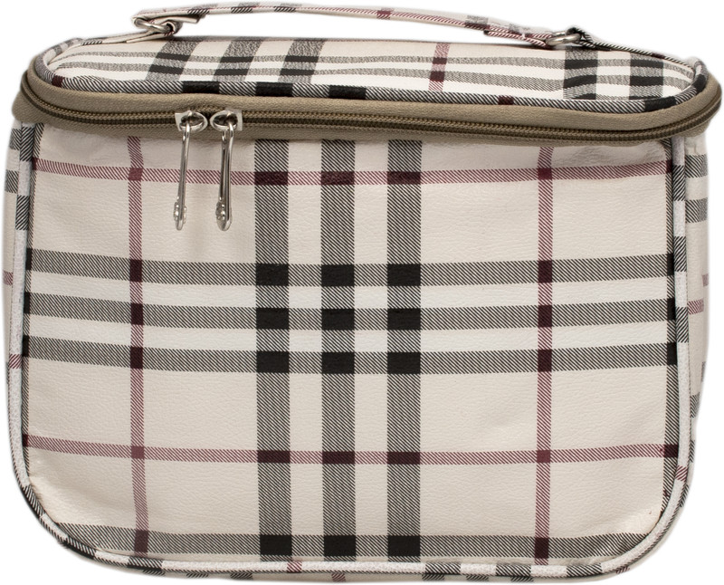 ZAKHRO MAKEUP POUCH Cosmetic Bag