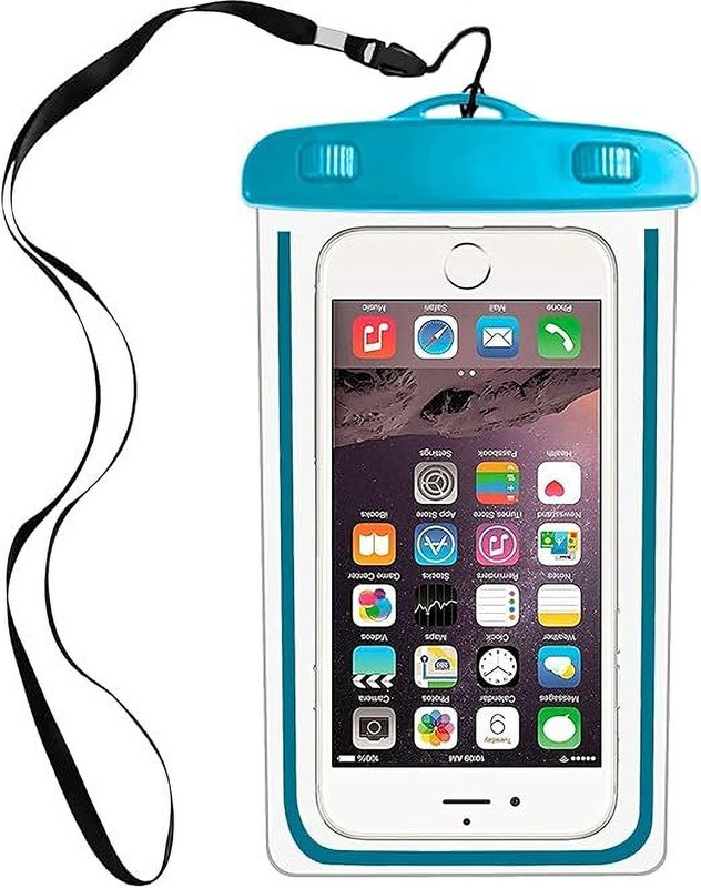 Jiyancreation Pouch for All Mobile Phones(Multicolor, Plastic, Pack of: 1)