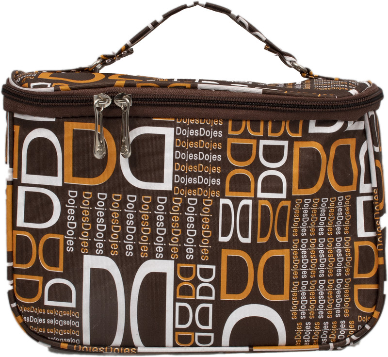 BAGS BEAUTY MAKEUP POUCH Cosmetic Bag