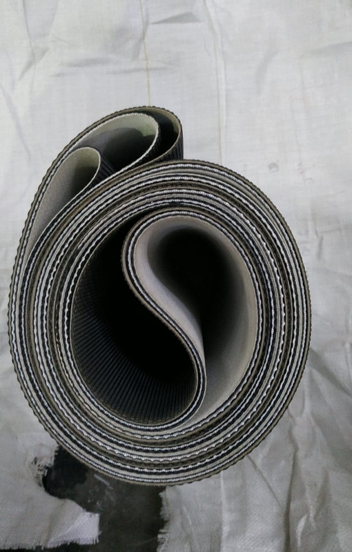 Ps TREADMILL BELT 20" X 116.5"X 2 MM Treadmill (Max Weight:100 kg)