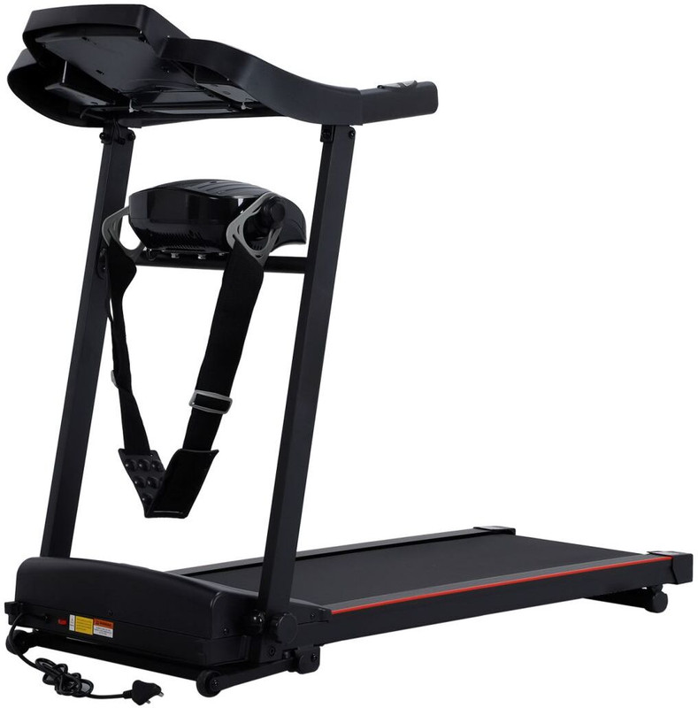 Green ST-400 Treadmill (Max Weight:110 kg)