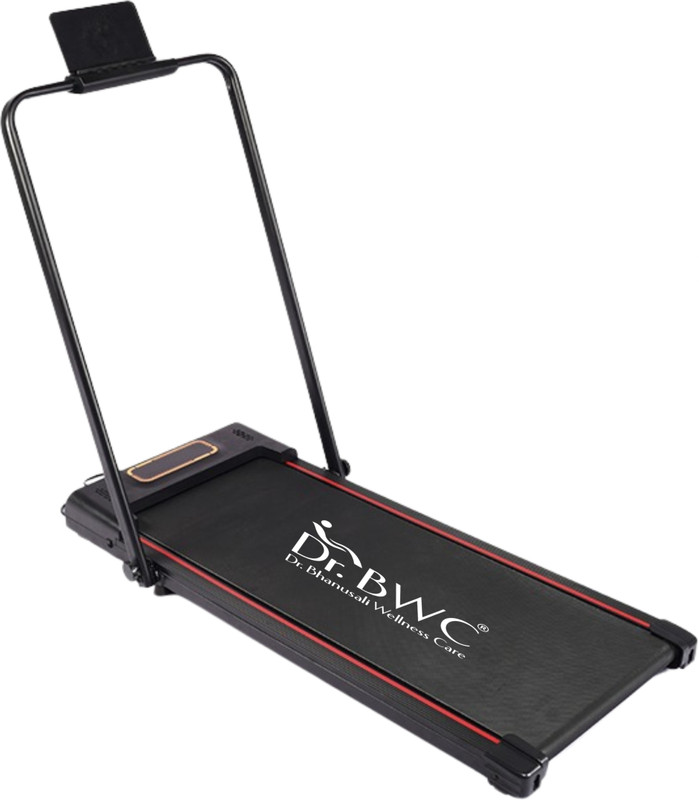 Dr. BWC FITTNESS EQUIPMENT Treadmill (Max Weight:120 kg)
