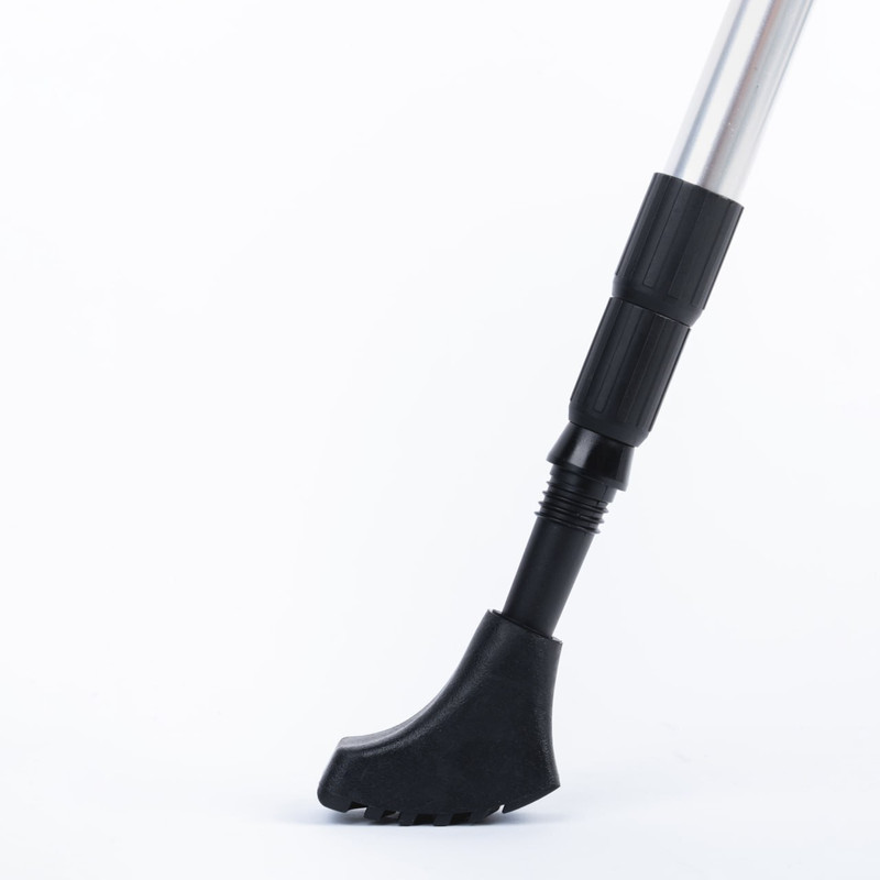 TOPHAVEN 3 Section Trekking Pole(Aluminium, Carbon Fiber)